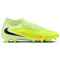 NIKE Phantom 6 High Academy FG/MG Fußballschuhe Herren
