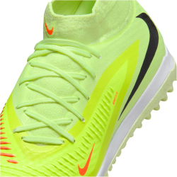 NIKE Phantom 6 High Academy TF Multinocken-Fußballschuhe Herren