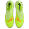 NIKE Phantom 6 High Academy TF Multinocken-Fußballschuhe Herren