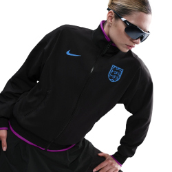 NIKE England Dri-FIT Strike Einlaufjacke Damen