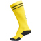 hummel Element Stutzenstr&uuml;mpfe sports yellow/black 27-30