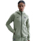 NIKE FC Chelsea London Tech Fleece Windrunner Kapuzenjacke Damen