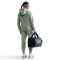 NIKE FC Chelsea London Tech Fleece Windrunner Kapuzenjacke Damen