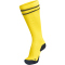 hummel Element Stutzenstr&uuml;mpfe sports yellow/black 35-38