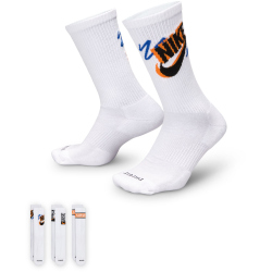 3er Pack NIKE Everyday Plus Crew-Socken