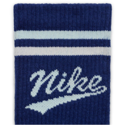 3er Pack NIKE Everyday Plus Crew-Socken