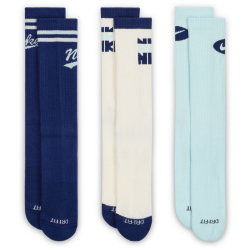 3er Pack NIKE Everyday Plus Crew-Socken