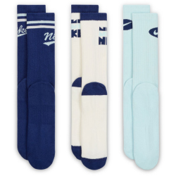 3er Pack NIKE Everyday Plus Crew-Socken