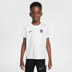 NIKE FC Chelsea London Academy Pro Dri-FIT kurzarm Trainingsshirt Kinder