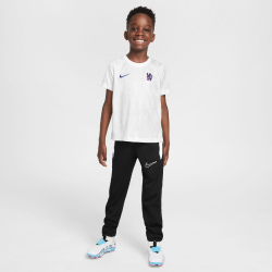 NIKE FC Chelsea London Academy Pro Dri-FIT kurzarm Trainingsshirt Kinder