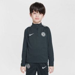 NIKE FC Chelsea London Academy Pro Dri-FIT langarm Trainingsshirt Kinder