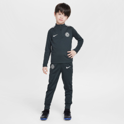 NIKE FC Chelsea London Academy Pro Dri-FIT langarm Trainingsshirt Kinder