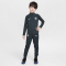 NIKE FC Chelsea London Academy Pro Dri-FIT langarm Trainingsshirt Kinder