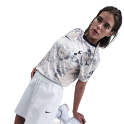 NIKE Tottenham Hotspur Dri-FIT Academy Pro kurzarm Aufwärmshirt Damen