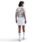 NIKE Tottenham Hotspur Dri-FIT Academy Pro kurzarm Aufwärmshirt Damen
