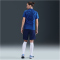 NIKE Paris Saint-Germain Academy Pro Dri-FIT kurzarm Heim Aufwärmshirt Damen