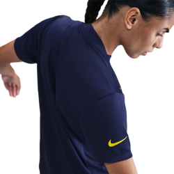 NIKE Atlético Madrid Academy Pro Dri-FIT kurzarm Aufwärmshirt Damen