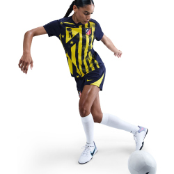 NIKE Atlético Madrid Academy Pro Dri-FIT kurzarm Aufwärmshirt Damen