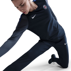 NIKE Paris Saint-Germain Strike Dri-FIT Knit Trainingshose Damen