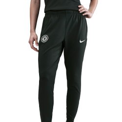 NIKE FC Chelsea London Strike Dri-FIT Knit Trainingshose Damen