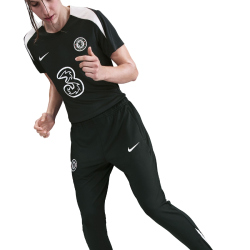 NIKE FC Chelsea London Strike Dri-FIT Knit Trainingshose Damen