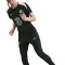 NIKE FC Chelsea London Strike Dri-FIT Knit Trainingshose Damen