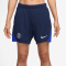 NIKE Paris Saint-Germain Strike Dri-FIT Knit Shorts Damen