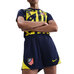 NIKE Atlético Madrid Strike Dri-FIT Knit Shorts Damen