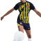 NIKE Atlético Madrid Strike Dri-FIT Knit Shorts Damen
