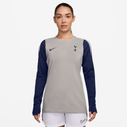 NIKE Tottenham Hotspur Dri-FIT Strike Crew Neck Sweatshirt Damen