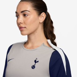 NIKE Tottenham Hotspur Dri-FIT Strike Crew Neck Sweatshirt Damen