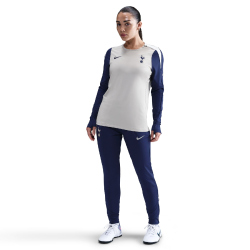 NIKE Tottenham Hotspur Dri-FIT Strike Crew Neck Sweatshirt Damen