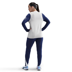 NIKE Tottenham Hotspur Dri-FIT Strike Crew Neck Sweatshirt Damen
