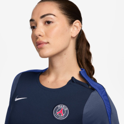 NIKE Paris Saint-Germain Strike Dri-FIT Knit Sweatshirt Damen