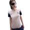 NIKE Tottenham Hotspur Dri-FIT Strike kurzarm Trainingsshirt Damen