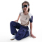 NIKE Tottenham Hotspur Dri-FIT Strike kurzarm Trainingsshirt Damen