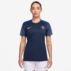 NIKE Paris Saint-Germain Strike Dri-FIT kurzarm Trainingsshirt Damen
