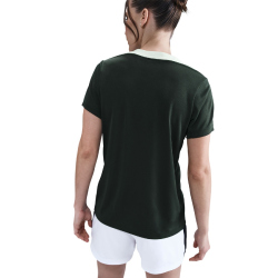 NIKE FC Chelsea London Strike Dri-FIT kurzarm Trainingsshirt Damen