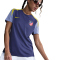NIKE Atlético Madrid Strike Dri-FIT kurzarm Trainingsshirt Damen