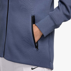 NIKE Paris Saint-Germain Tech Fleece Windrunner Kapuzenjacke Damen