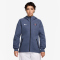 NIKE Paris Saint-Germain Tech Fleece Windrunner Kapuzenjacke Damen