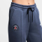 NIKE Paris Saint-Germain Tech Fleece Mid-Waist Jogginghose Damen