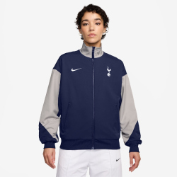 NIKE Tottenham Hotspur Strike Dri-FIT Heim Einlaufjacke Damen