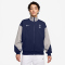NIKE Tottenham Hotspur Strike Dri-FIT Heim Einlaufjacke Damen