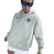 NIKE Inter Mailand Phoenix Fleece Oversize Hoodie Damen