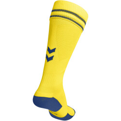 hummel Element Stutzenstrümpfe sports yellow/true...