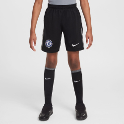 NIKE FC Chelsea London Dri-FIT Stadium Torwartshorts Kinder