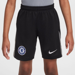 NIKE FC Chelsea London Dri-FIT Stadium Torwartshorts Kinder