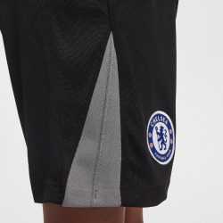 NIKE FC Chelsea London Dri-FIT Stadium Torwartshorts Kinder