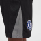 NIKE FC Chelsea London Dri-FIT Stadium Torwartshorts Kinder